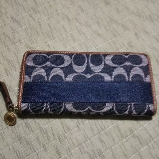 コーチ(COACH)のnoritiko様 (財布)