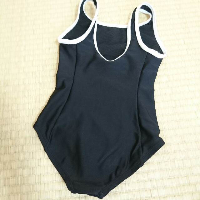 adidas(アディダス)のアディダス  キッズ  水着 キッズ/ベビー/マタニティのキッズ服女の子用(90cm~)(水着)の商品写真