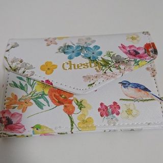 チェスティ(Chesty)のChesty 美人百花 付録(財布)