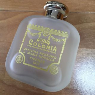 サンタマリアノヴェッラ(Santa Maria Novella)のサンタマリアノヴェッラ ローザ(香水(女性用))