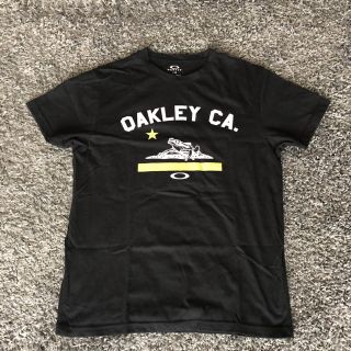 オークリー(Oakley)のOAKLEY Tシャツ Lサイズ(Tシャツ/カットソー(半袖/袖なし))