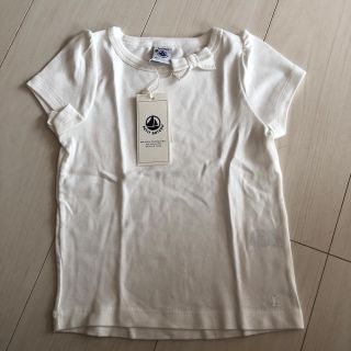 プチバトー(PETIT BATEAU)のプチバトー Tシャツ(Tシャツ/カットソー)