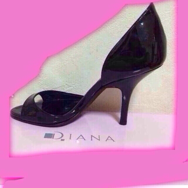 DIANA(ダイアナ)の専用 レディースの靴/シューズ(ハイヒール/パンプス)の商品写真
