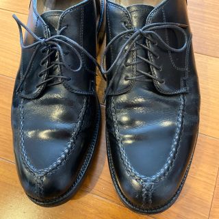 オールデン ALDEN Uチップ 924