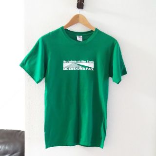 アンビル(Anvil)の(専用)イサムノグチ モエレ沼公園 Tシャツ(Tシャツ/カットソー(半袖/袖なし))