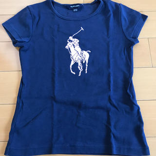 ラルフローレン(Ralph Lauren)のラルフローレンTシャツ(Tシャツ/カットソー)