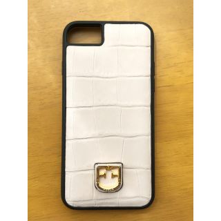 フルラ(Furla)のiPhone8 ケース FURLA(iPhoneケース)