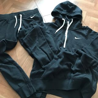 ナイキ(NIKE)の美品♡NIKEセットアップ♡Ｌ(その他)