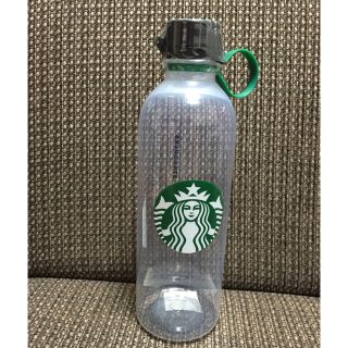 スターバックスコーヒー(Starbucks Coffee)のスタバ ウォーターボトル(タンブラー)