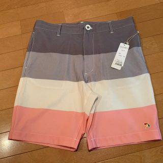 アーノルドパーマー(Arnold Palmer)の新品未使用★アーノルドパーマー 水着 ハーフパンツ メンズ(水着)