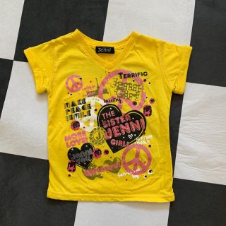 ジェニィ(JENNI)のTシャツ(Tシャツ/カットソー)