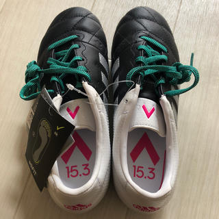 アディダス(adidas)のサッカー スパイク adidas 21.5(シューズ)