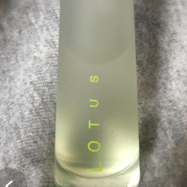 ISSEY MIYAKE(イッセイミヤケ)のロードゥ イッセイ ロータスEDT 50ml コスメ/美容の香水(ユニセックス)の商品写真