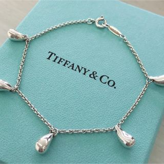 ティファニー(Tiffany & Co.)のティファニー ブレスレット(ブレスレット/バングル)