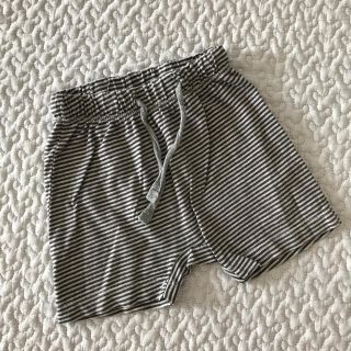 エイチアンドエム(H&M)のh&m＊ベビー＊ショートパンツ(パンツ)