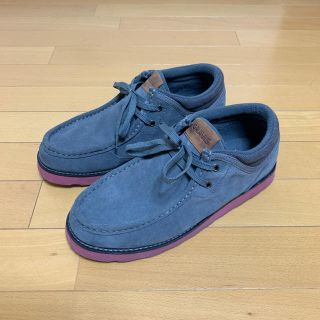 グラビス(gravis)のGRAVIS  スニーカー(スニーカー)