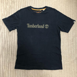 ティンバーランド(Timberland)の【Timberland】Ｔシャツ半袖トップス/Ｓサイズ(Tシャツ/カットソー(半袖/袖なし))