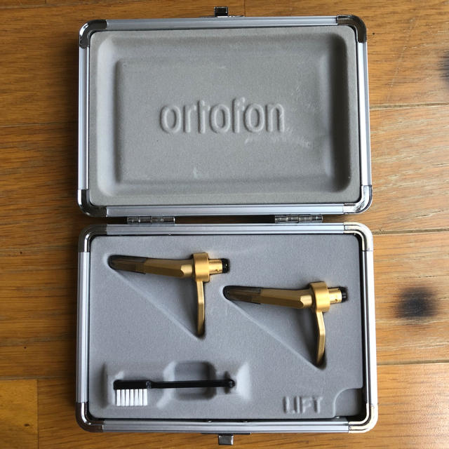 ortofon GOLD レコード針