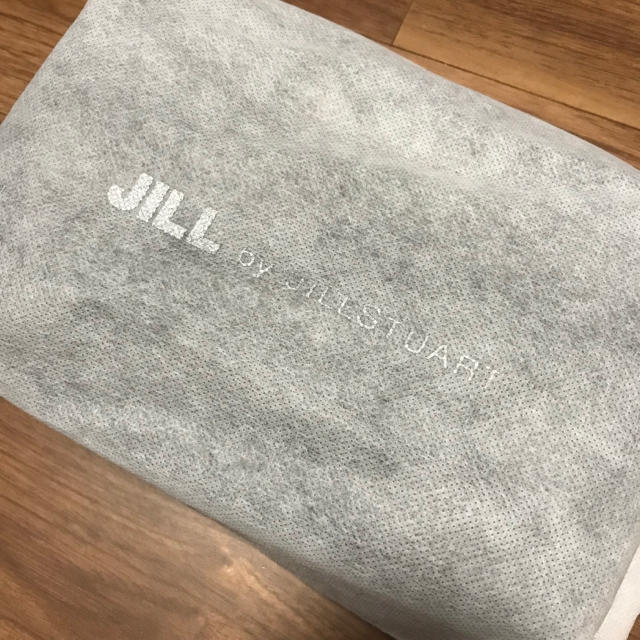 JILL by JILLSTUART、リボンポシェット 1