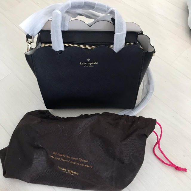 kate spade new york - ケイトスペード ショルダーバッグ kate spade new york - ケイトスペード ショルダーバッグ