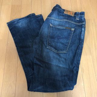 ヌーディジーンズ(Nudie Jeans)のNudie Jeans ヌーディージーンズ w36 THIN FINN (デニム/ジーンズ)