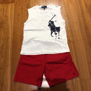 ラルフローレン(Ralph Lauren)の★ラルフ セット★(Tシャツ/カットソー)