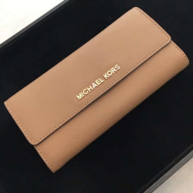 Michael Kors(マイケルコース)のMichael Kors 長財布       No.7-① メンズのファッション小物(長財布)の商品写真