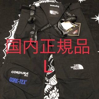 シュプリーム(Supreme)のSupreme The North Face Expedition Pant(サロペット/オーバーオール)