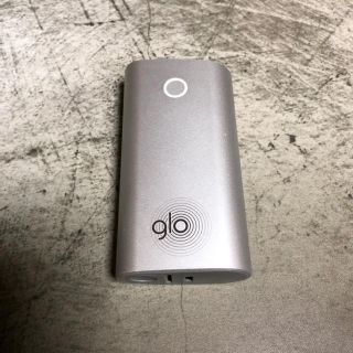 glo 本体(タバコグッズ)