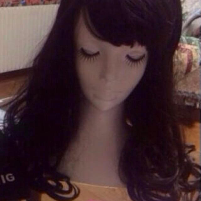 NAVANA WIG(ナバーナウィッグ)のNAVANA WIG レディースのウィッグ/エクステ(ロングカール)の商品写真