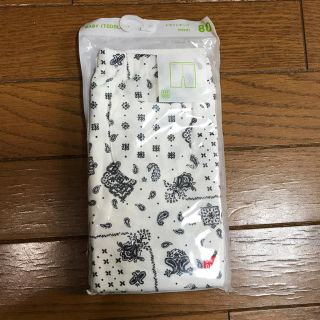 ユニクロ(UNIQLO)の新品 ベビー ユニクロ レギンス(パンツ)