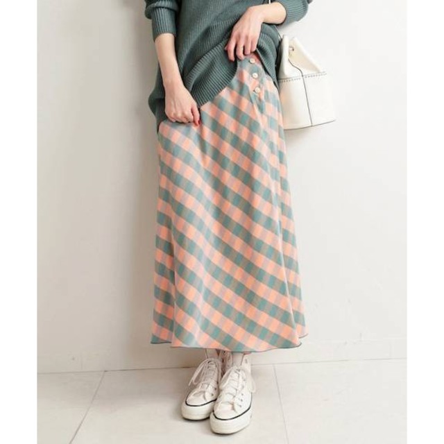 夏期間限定☆メーカー価格より68%OFF!☆ 19SS超美品 ハイウエスト