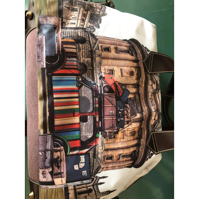 Paul Smith(ポールスミス)のPaul Smith バッグ メンズのバッグ(ショルダーバッグ)の商品写真