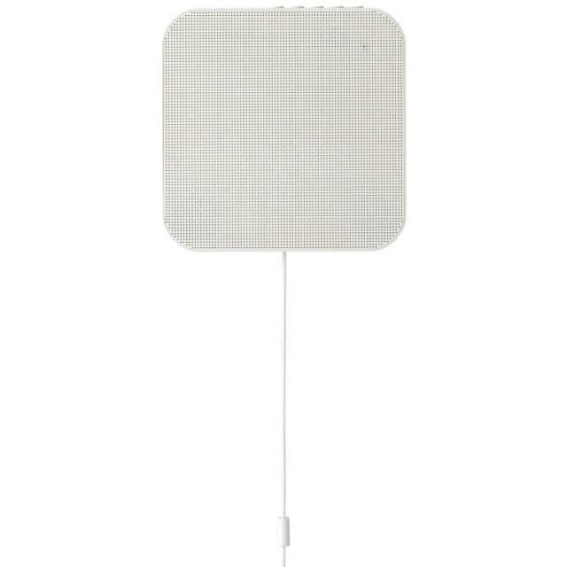 MUJI (無印良品)(ムジルシリョウヒン)の無印良品Bluetoothスピーカー スマホ/家電/カメラのオーディオ機器(スピーカー)の商品写真