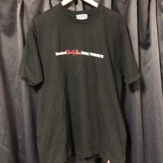 ダブルスティール(DOUBLE STEAL)のDOUBLE STEAL Tシャツ(Tシャツ/カットソー(半袖/袖なし))