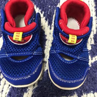 ニューバランス(New Balance)のニューバランスアクアシューズ(サンダル)