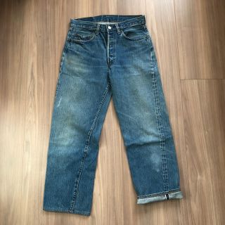 リーバイス(Levi's)の★8/11まで期間限定値下げ★リーバイス 501 66後期(デニム/ジーンズ)