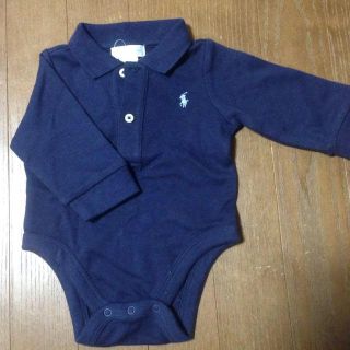 ラルフローレン(Ralph Lauren)のラルフローレン＊ロンパース(ロンパース)