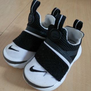 ナイキ(NIKE)のナイキスニーカー　ベビー(スニーカー)