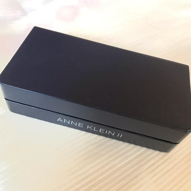 ????新品　ANNE KLEIN II 腕時計セット