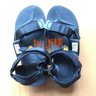 スイコック(suicoke)のスイコック サンダル(サンダル)