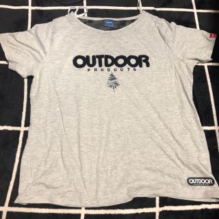 アウトドア(OUTDOOR)の大きいサイズ★Tシャツ(Tシャツ(半袖/袖なし))