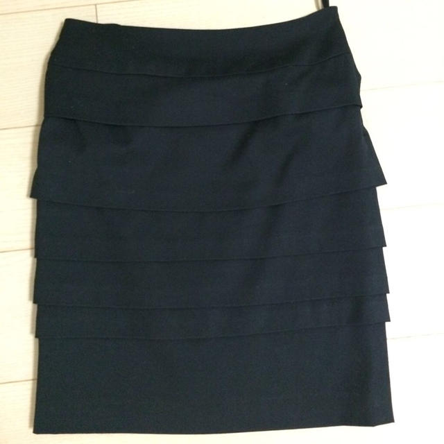 INTERPLANET(インタープラネット)のインタープラネット スカート レディースのスカート(ミニスカート)の商品写真