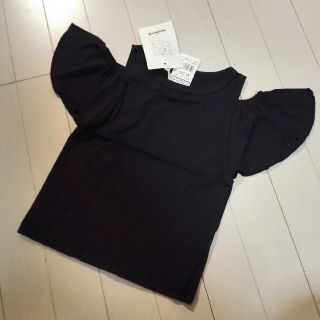 ラゲッドワークス(RUGGEDWORKS)の90 オフショルダーTシャツ　半袖　RUGGEDWORKS(Tシャツ/カットソー)