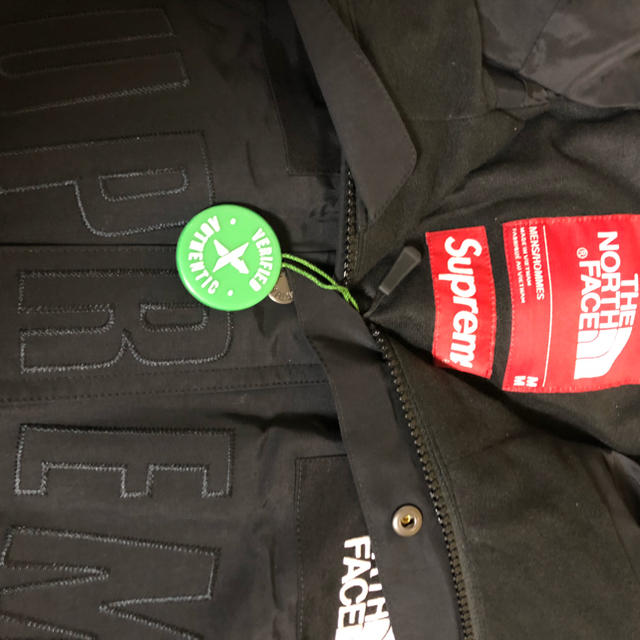 Supreme THE NORTH FACE