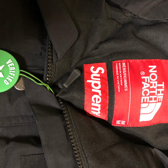 Supreme THE NORTH FACE