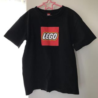 レゴ(Lego)のLEGO レゴ Ｔシャツ(Tシャツ/カットソー(半袖/袖なし))