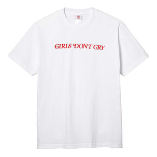 ジーディーシー(GDC)のgirls don't cry  at Tokyo amazon Tシャツ(Tシャツ/カットソー(半袖/袖なし))