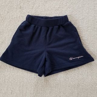 チャンピオン(Champion)のチャンピオン　キュロットスカート　110㎝(パンツ/スパッツ)