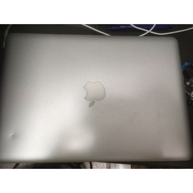 Macbook pro 13inch late-2011 SSD Core i7